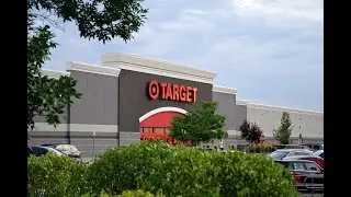 Right on Target: Retail Giant Drops DEI and 