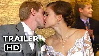 RIDE LIKE A GIRL Trailer 2 (2019) Teresa Palmer, Sam Neill Horse Movie