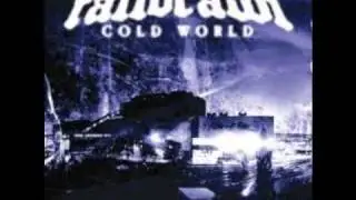 Fallbrawl - Blind Existence