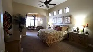 20108 N 84th Way, Scottsdale, AZ Voice Over Walkthrough