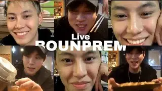 (TR SUB) 191225 BounPrem yayını. #bounprem