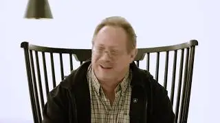 Крис Ланган - Бог Существует!