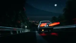 Killing My Love Initial D  [ AMV ]