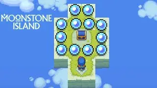 I Yearn For More Moonstone - Moonstone Island 3