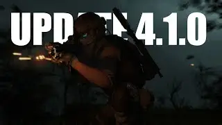 New Update 4.1.0 - New Weapons, Costumes & Improvements - Ghost Recon Breakpoint