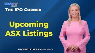 Which Australian uranium and lithium companies will soon be a part of ASX?