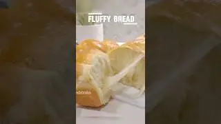 Fluffy Bread