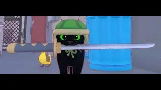 BAD PARENTİNG FUNK V3 BUT TURKİSH MAKE