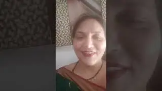 Yahan se Nikalti beautiful lady