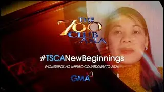 God Can Make All Things New | The 700 Club Asia Trailer | #TSCANewBeginnings
