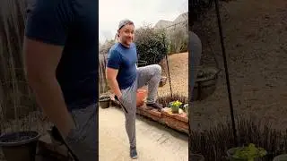 Загляните на сайт @hodosports на Amazon и найдите спортивные штаны для высоких мужчин. #высокиему...