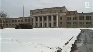 Task force presents recommendations for future of vacant high school