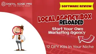 Local Agency Box