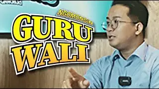 NGOMONGIN GURU WALI