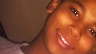 Tamir Rice shooting: Cleveland officers placed on leave
