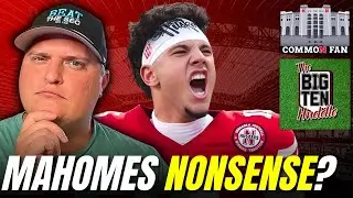 Nebraska 2025 Outlook: Post-Bye Week Recap + Is the Raiola Hype Real?