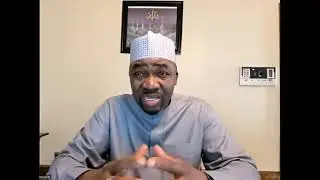 Responsibilities of a Muslim to the Parents by Aliyu Abdulsalam Sat 20 Dec 25
