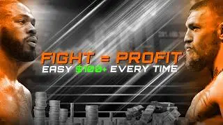 Matched Betting Sports - Turning Bonus Bets into Real Cash