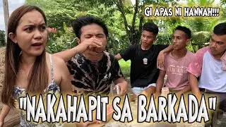 Respeto ba | Bisaya Vines