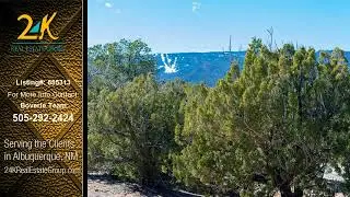 Sandia Park Real Estate Land for Sale. $75,000  - Boverie Team of 24krealestategroup.com