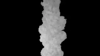 Realistic smoke ( CINEMA 4D TUTORIAL ) ❤️ C4D4U