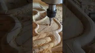 Most Expensive Wooden dry fruits in process