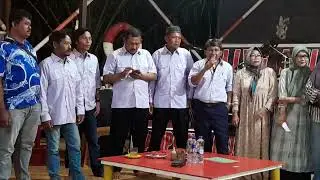 JOGLO HIJAU KAMPUNG MUSIK KM69 TEMU KANGEN RT DS PRASEL LIVE LANSIA NADA INDONESIA 240126