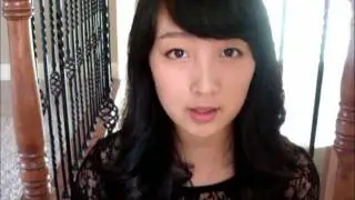 IU - Cruel Fairy Tale English Version
