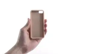 Capdase Alumor Jacket - Elli for iPhone 5/5S 介紹短片