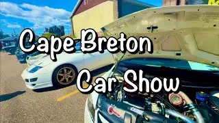 Highlights from the Northside Boys Car Show &ndash; Sydney Mines, Nova Scotia 2025