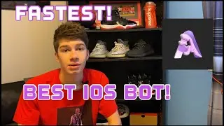 HOW TO COP ALL HYPED RELEASES WITH ADDIKT BOT