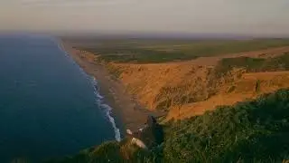 Healy - GET UP TO GET DOWN (Point Reyes Sunset Stream)