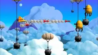 Platypus level 2 theme