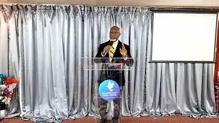 AGCC (UK) Sunday Service 23/10/22 - Sin and Forgeviness in the journey of a Christian (Part 2)