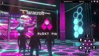 M3TASPACES New Nightclub Teaser