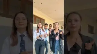 Toma toma blooper dance🤣🤣🤣 #jangey #squads #comedy #dancehota?