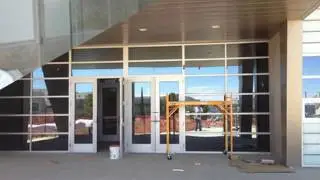 Glass Contractor | Palmdale, CA - Palmdale Glass & Mirror Co