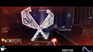 solo one phase Caiatl on arc2.0 warlock