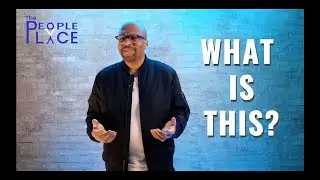 About The People Place Church