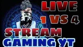 Team Code Se Joining: Free Fire Connection Versus Live #Zx Shahadat YT#freefirelive