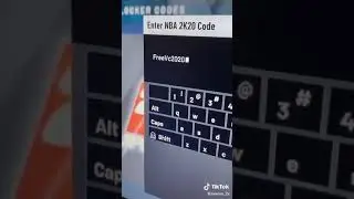 VC Glitch in NBA 2k20
