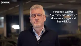 Personeel werven: 5 verrassende inzichten die ervoor zorgen dat het w&eacute;l lukt
