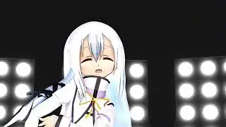 【MMD】エストでラビットホール