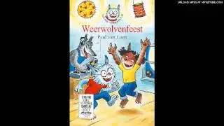 Leo's lied - Dolfjes Weerwolvenfeest