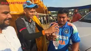 Day = 1 : Chheliapada (Angul) 🏏 Going to Final 🏆
