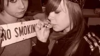 Natasha Moore & Chantel Bourne .