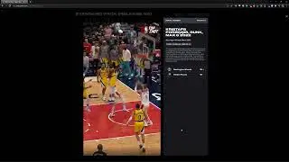 NBA TopShot Pack Opening (NBA Standard All Stars Packs Release 6)  - Airdrop