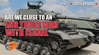 Joel Richardson&rsquo;s Prediction of End Times Events   Tipping Point Show   Jimmy Evans