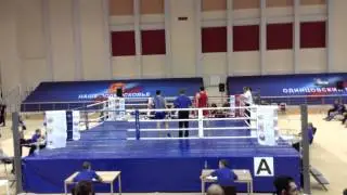 Исхаков Надир 17 11 13 Победитель