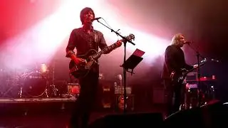 Clifters - Sexi On In - Club Teatria, Oulu 2020